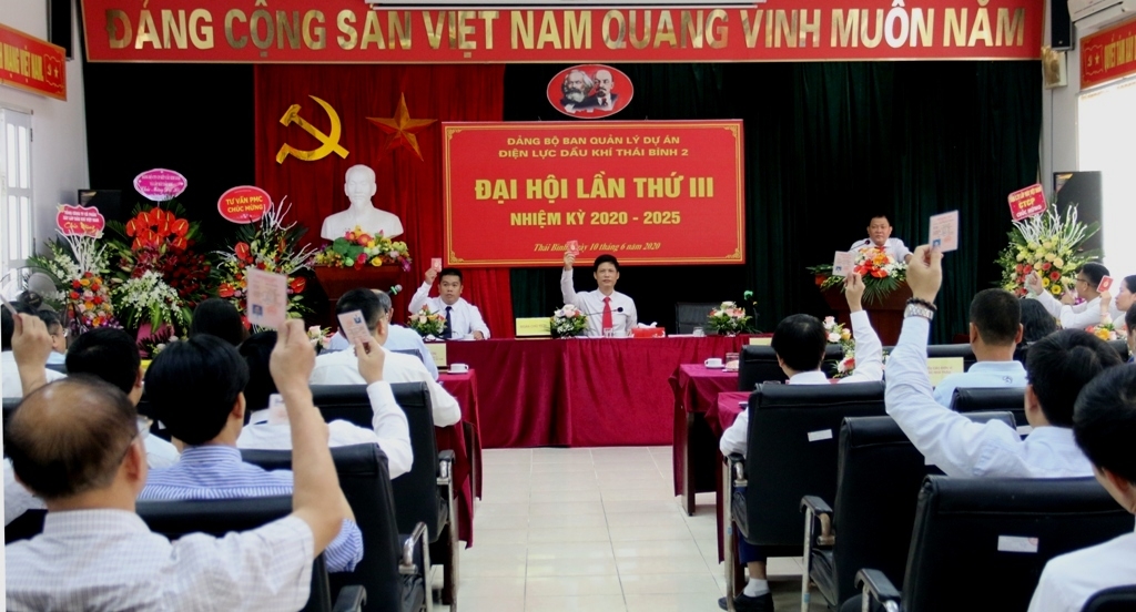 tap trung nguon luc quyet dinh kip thoi hoan thanh du an an toan va hieu qua