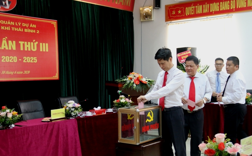tap trung nguon luc quyet dinh kip thoi hoan thanh du an an toan va hieu qua