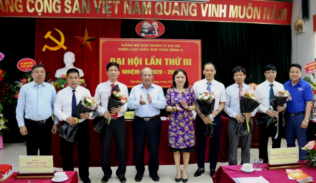 tap trung nguon luc quyet dinh kip thoi hoan thanh du an an toan va hieu qua