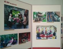 ra mat sach viet nam khat vong hoa binh