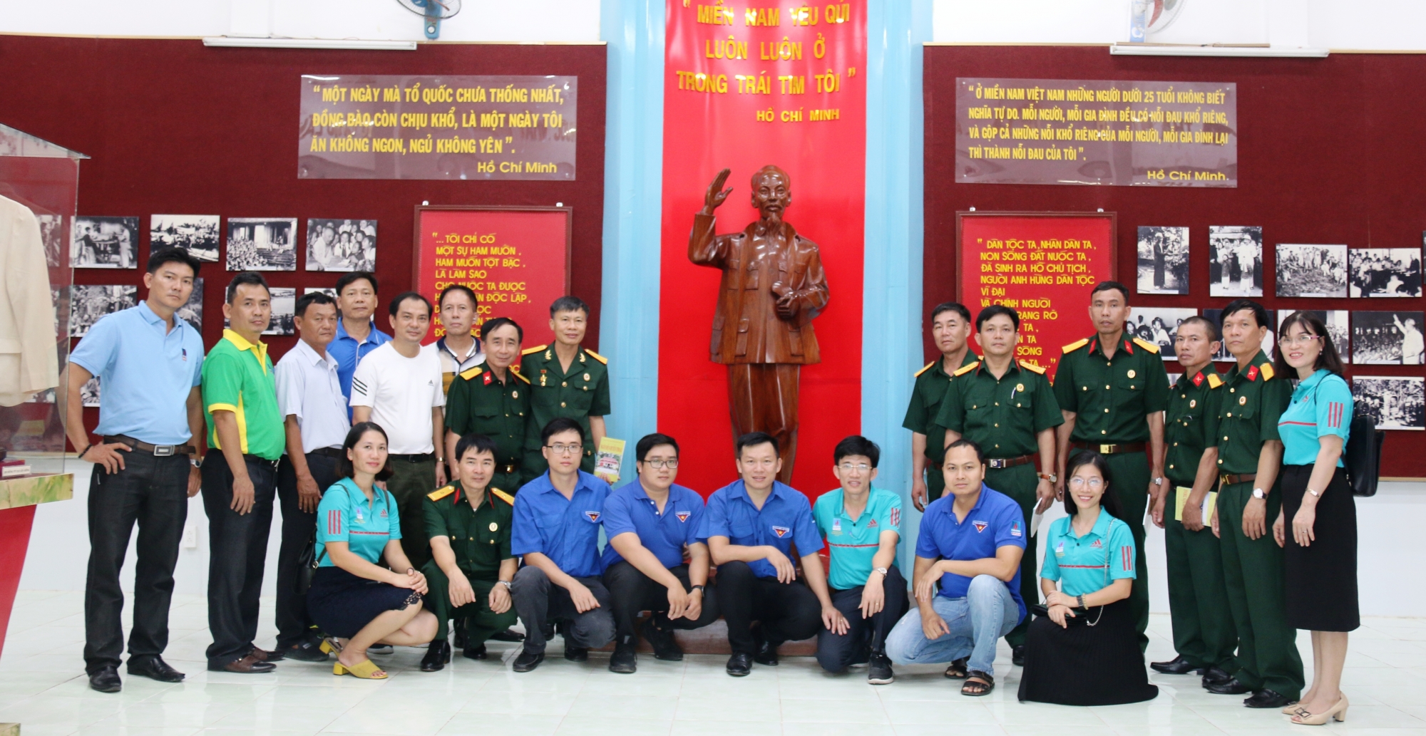 hoi ccb pvfcco so ket hoat dong 6 thang dau nam va thuc hien an sinh xa hoi tai hau giang