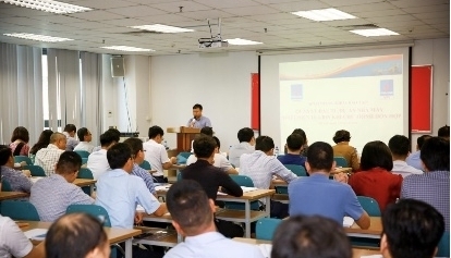 PV Power: Văn hóa doanh nghiệp được xây dựng, thực hiện đồng bộ và hiệu quả