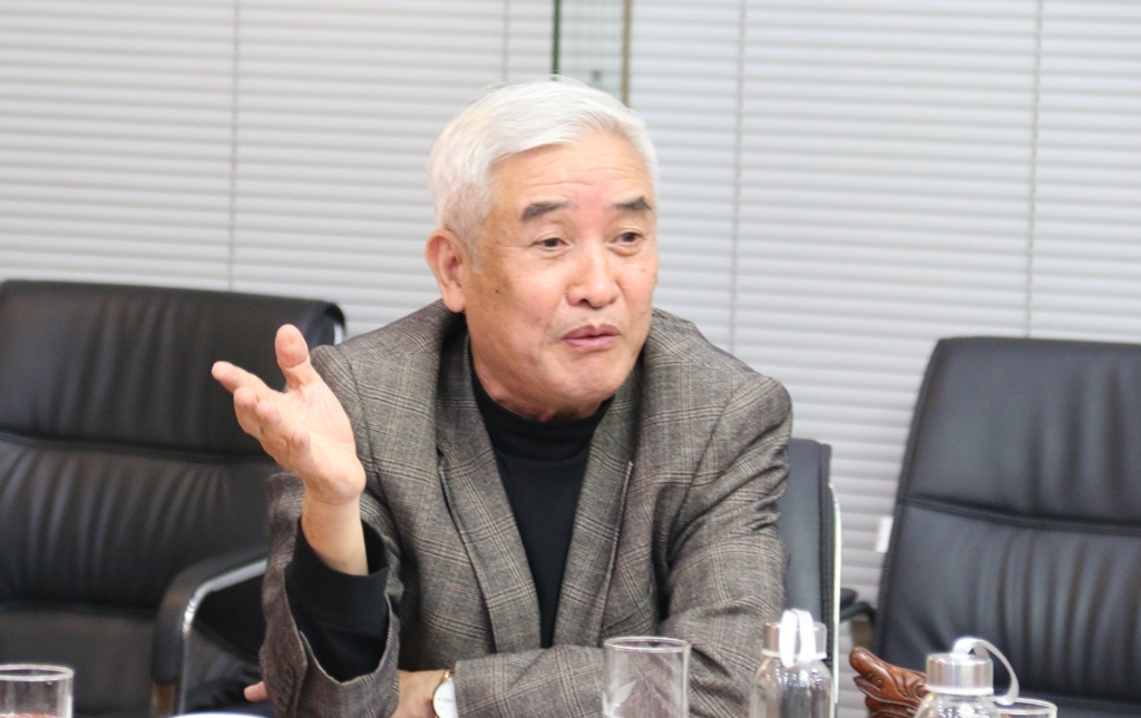 Hội Dầu khí Việt Nam sơ kết công tác 9 tháng đầu năm 2020