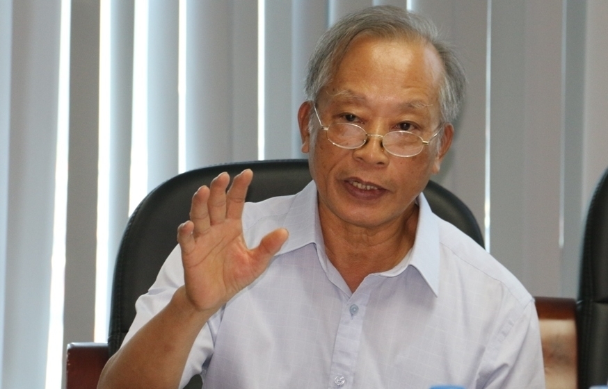 Hội Dầu khí Việt Nam sơ kết công tác 9 tháng đầu năm 2020