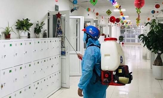 Hà Nội: Mở lại trường học phải thận trọng, không nóng vội