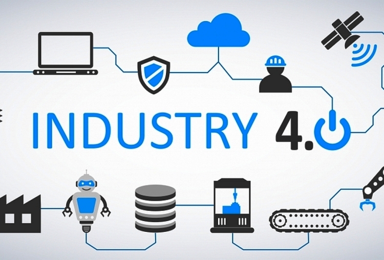 Industry 4.0 Summit 2021: Đẩy mạnh công nghiệp hóa, hiện đại hóa đất nước trong kỷ nguyên số Industry 4.0 Summit 2021: Đẩy mạnh công nghiệp hóa, hiện đại hóa đất nước trong kỷ nguyên số