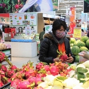 Tháng khuyến mại Hà Nội năm 2021: Cơ hội kích cầu tiêu dùng