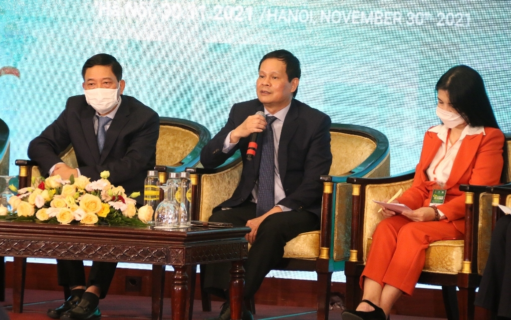 Petrovietnam hướng tới là tập đoàn năng lượng hàng đầu, giữ vai trò đầu tàu, trụ cột của nền kinh tế