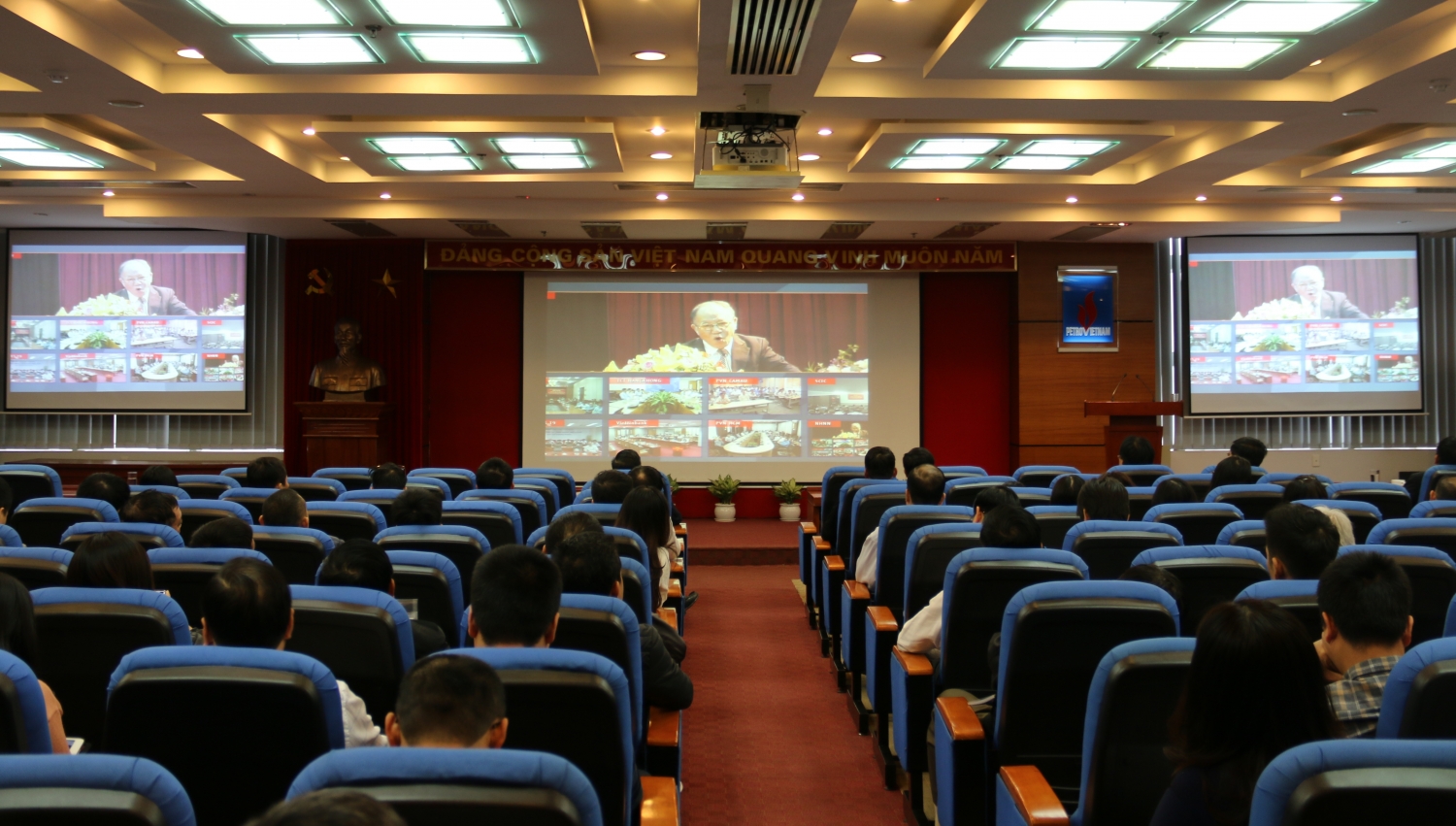 dang uy tap doan to chuc nghien cuu hoc tap chuyen de hoc tap va lam theo tu tuong dao duc phong cach ho chi minh nam 2020