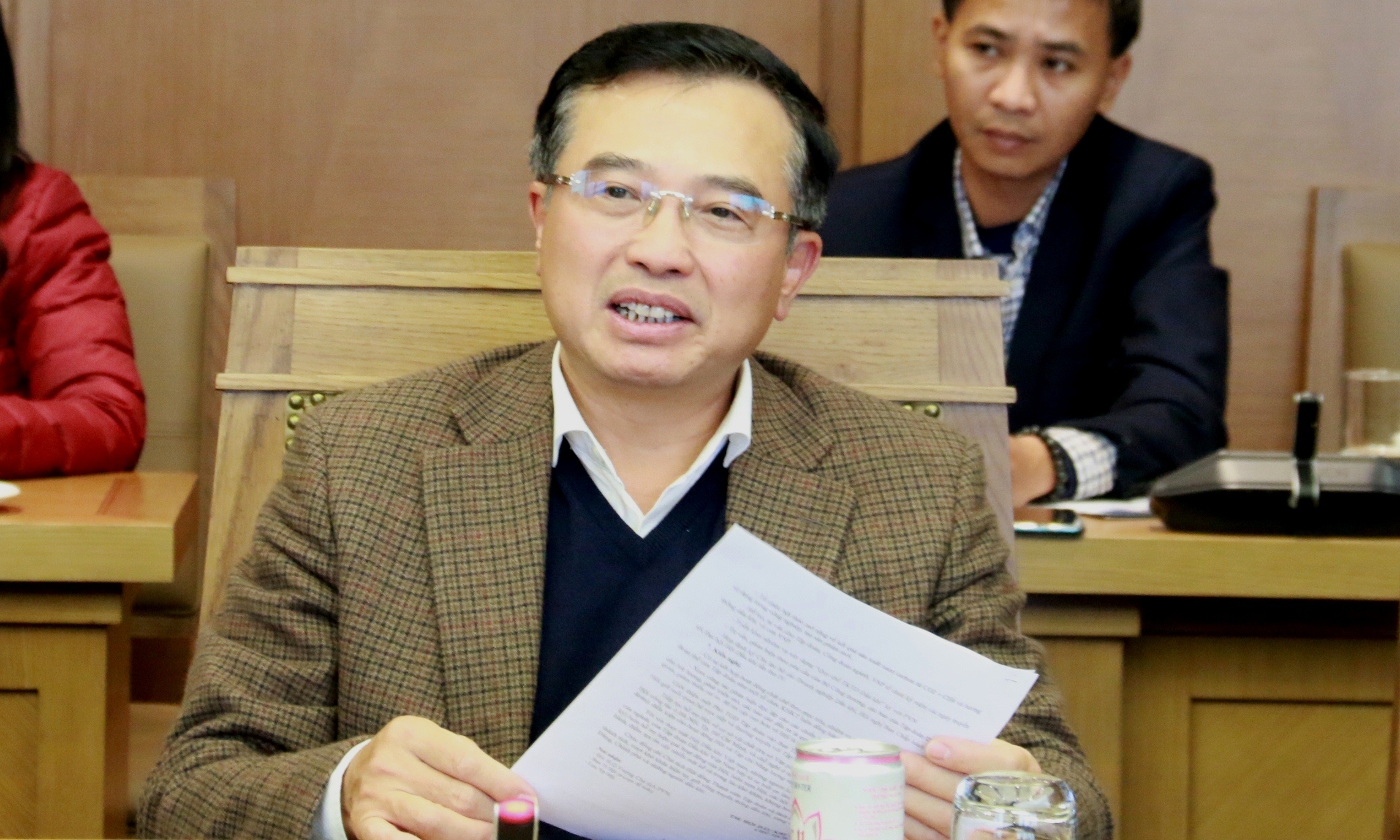 Hội DKVN là 
