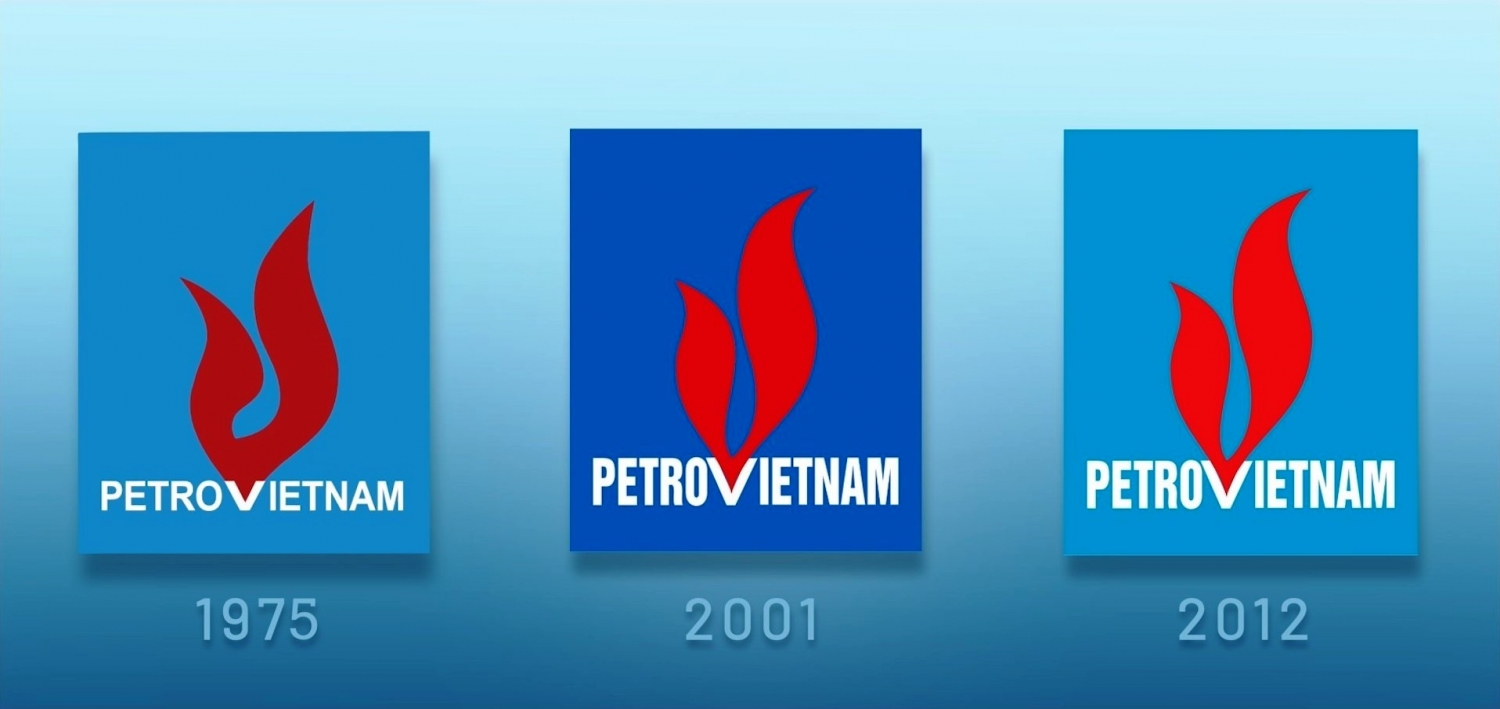 Petrovietnam ra mắt bộ nhận diện thương hiệu mới: Chủ động thích ứng, sẵn sàng tâm thế cho giai đoạn phát triển mới