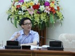 Phó Thủ tướng Vũ Đức Đam chỉ đạo tháo gỡ, khó khăn vướng mắc về công tác cai nghiện ma túy