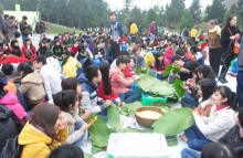 nhieu hoat dong hap dan don nam moi 2020 voi sac hoa