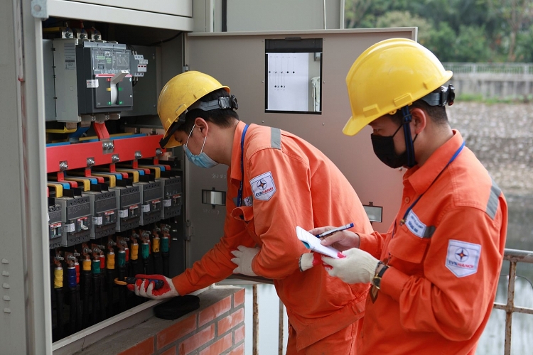 Dấu ấn Khai thác Dầu khí  - Sự kiện nổi bật ngành Công Thương năm 2021