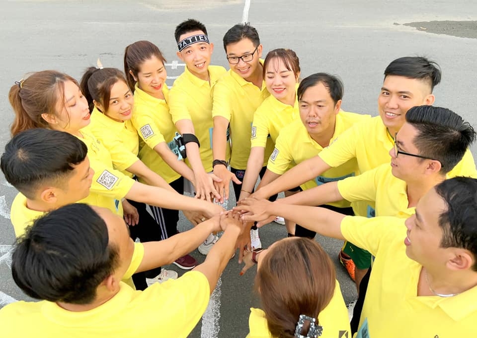 Giải chạy online “Xuân Dầu khí 2022”: Khám phá, chinh phục và chiến thắng bản thân