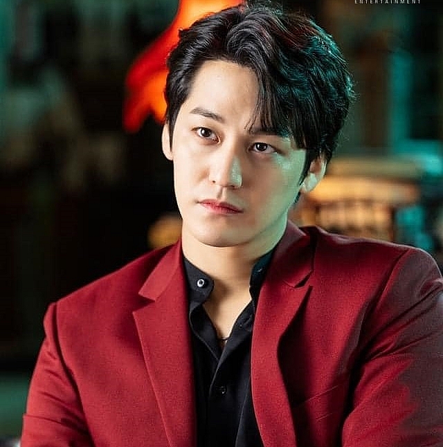 'The Ghost Doctor' có sự góp mặt của 2 nam thần K-biz