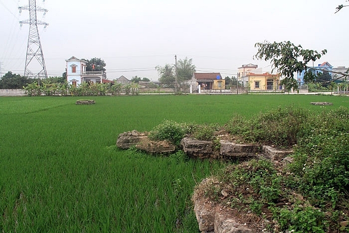 Giếng khoan sâu đầu tiên