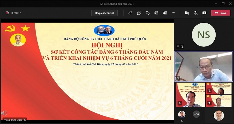 Phu Quoc POC: Đẩy mạnh số hóa, đạt nhiều kết quả tích cực trong 6 tháng đầu năm