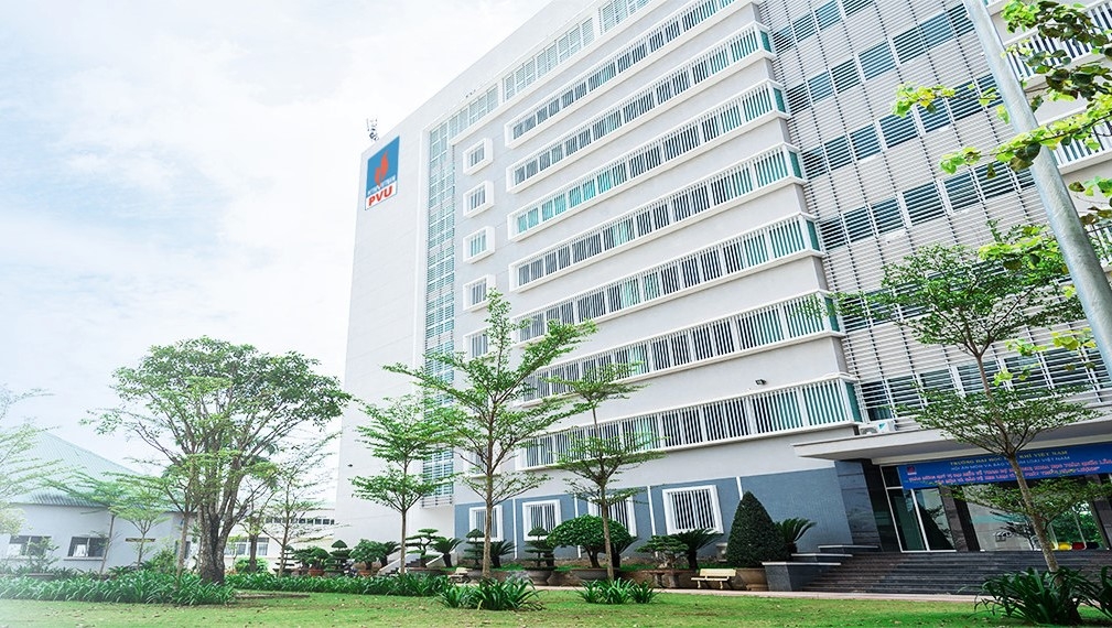 nguồn nhân lực, PVU