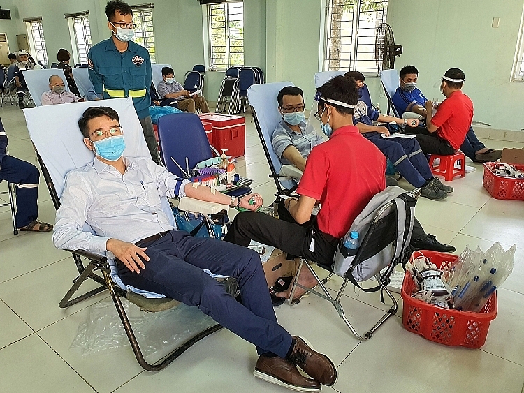SH1PP: Đảm bảo tiến độ, an toàn về đích với phương châm hành động “Đoàn kết - Kỷ cương - Sáng tạo - Hiệu quả”
