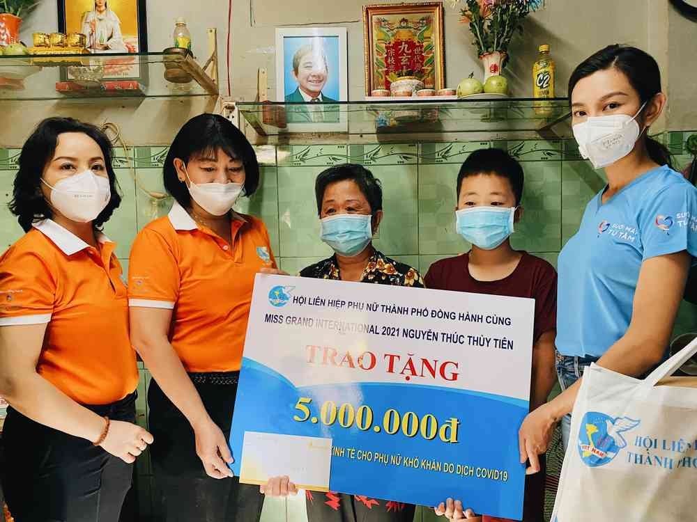Sao Việt ngày 15/1/2022: Vân Trang tái xuất màn ảnh đóng phim kinh dị