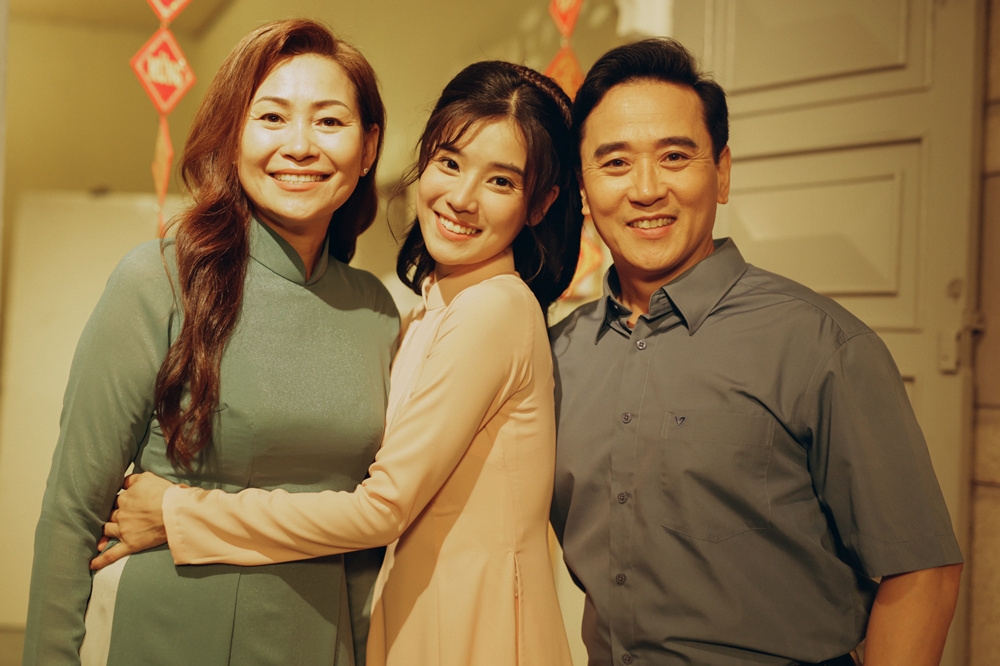 Sao Việt ngày 17/1/2022:  Hoàng Yến Chibi gửi thông điệp cảm động trong MV mới