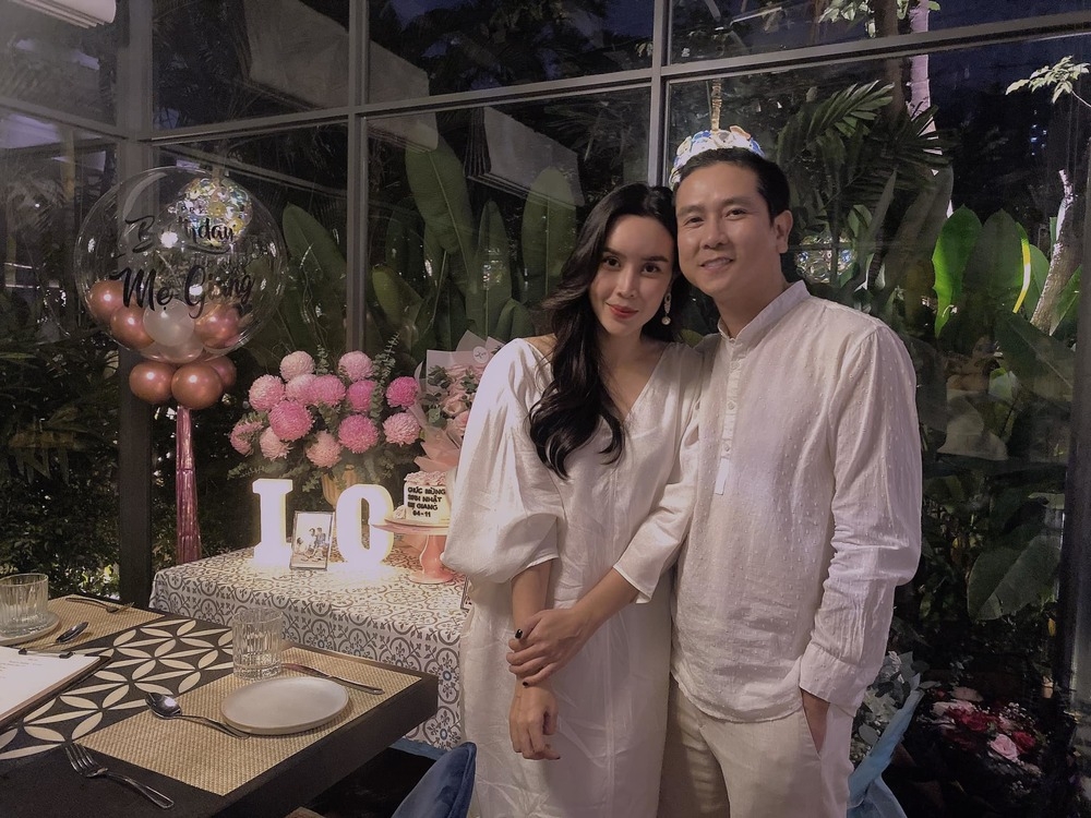 Sao Việt ngày 19/1/2022: Tuấn Dũng và Lê Lộc cùng nhau xuất hiện tại sự kiện