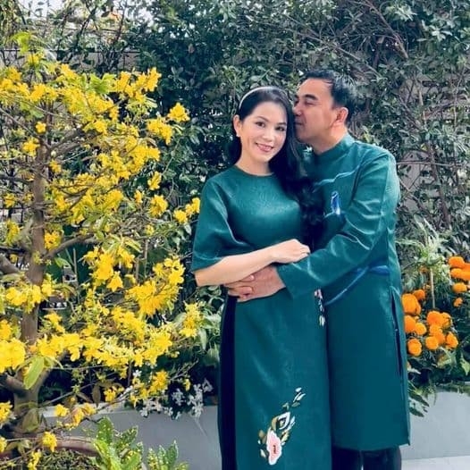 Sao Việt ngày 15/2/2022: Khoảnh khắc hạnh phúc của sao Việt đón Valentine