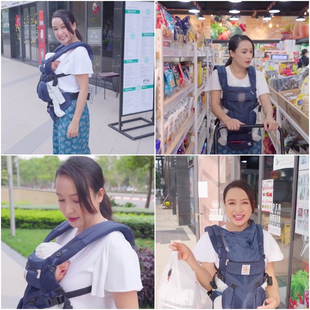 Sao Việt ngày 25/2/2022: Minh Tú khoe ảnh check-in tại Mỹ