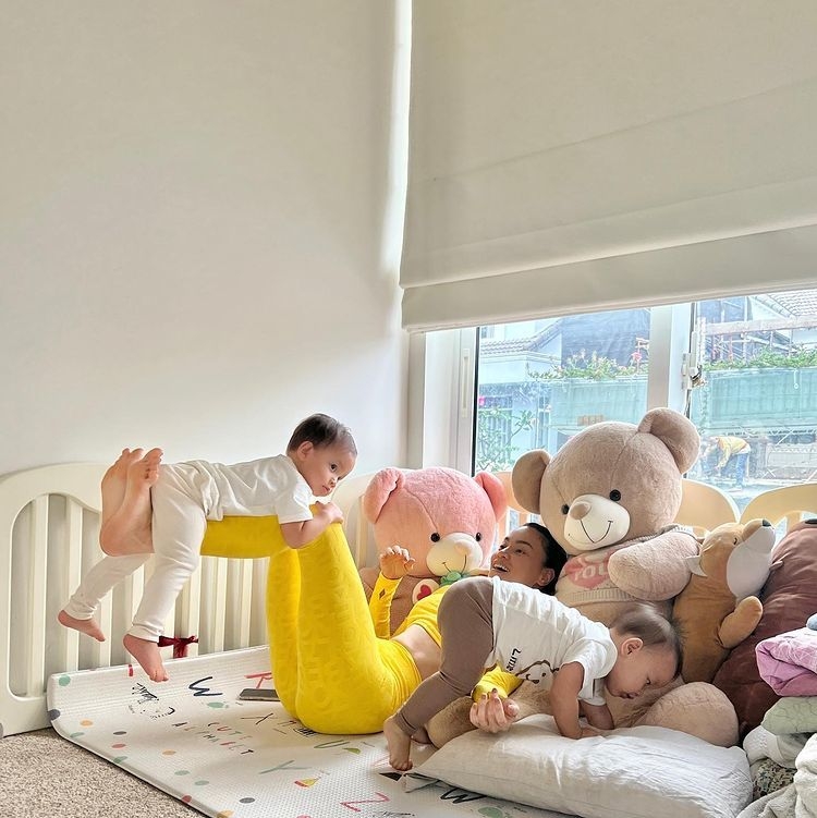 Sao Việt ngày 1/3/2022: Châu Bùi tiết lộ từng bị bạn trai cũ 