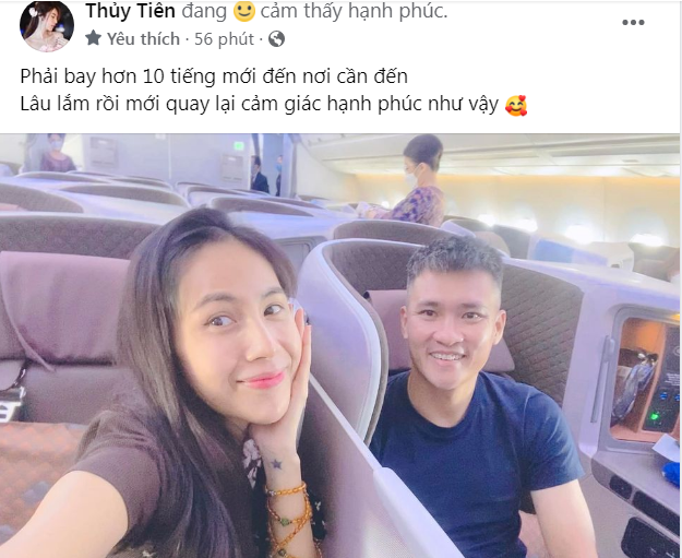 Sao Việt ngày 1/3/2022: Châu Bùi tiết lộ từng bị bạn trai cũ 