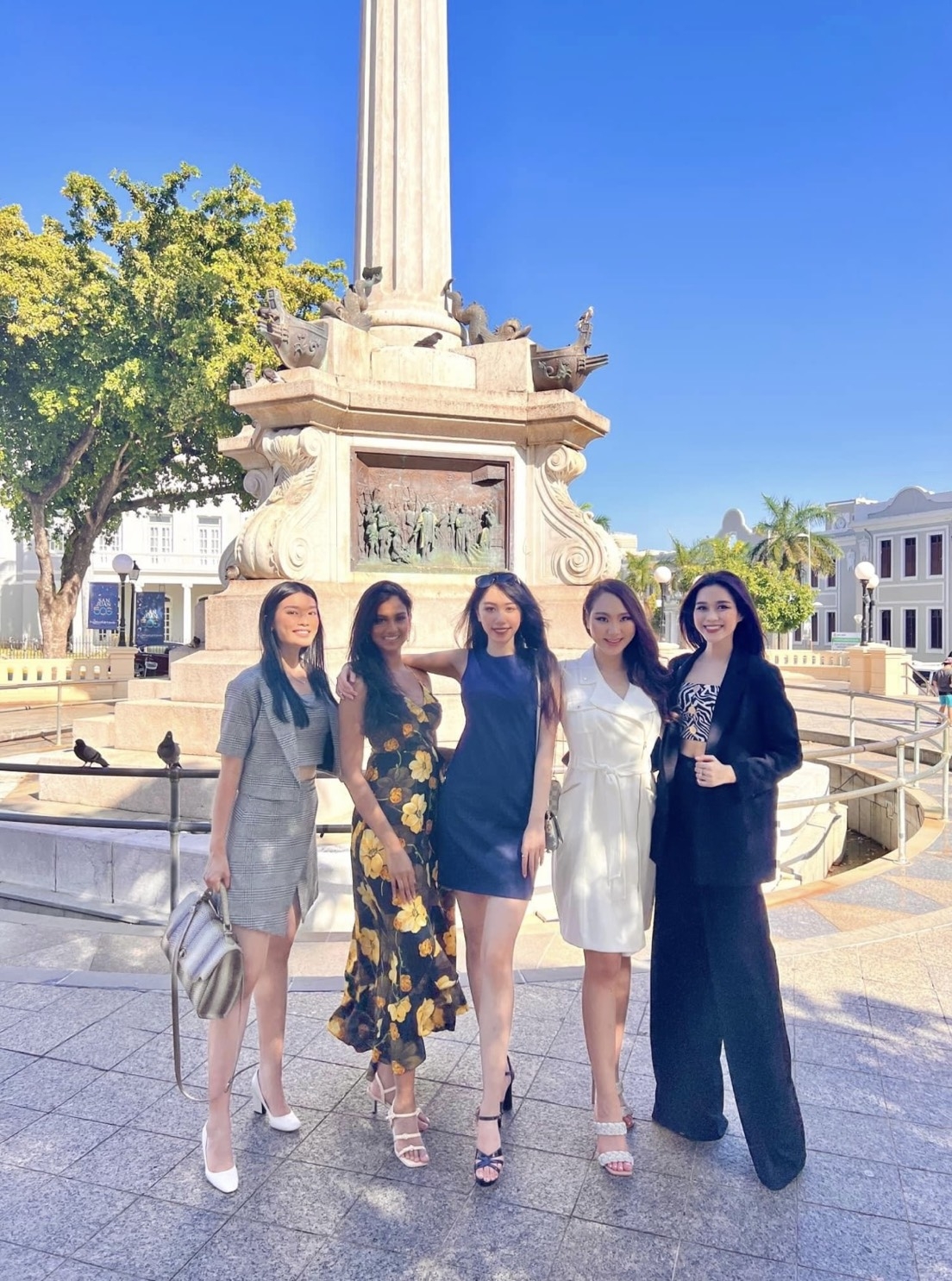 Sao Việt ngày 15/3/2022: Đỗ Thị Hà rạng rỡ trước thềm Miss World