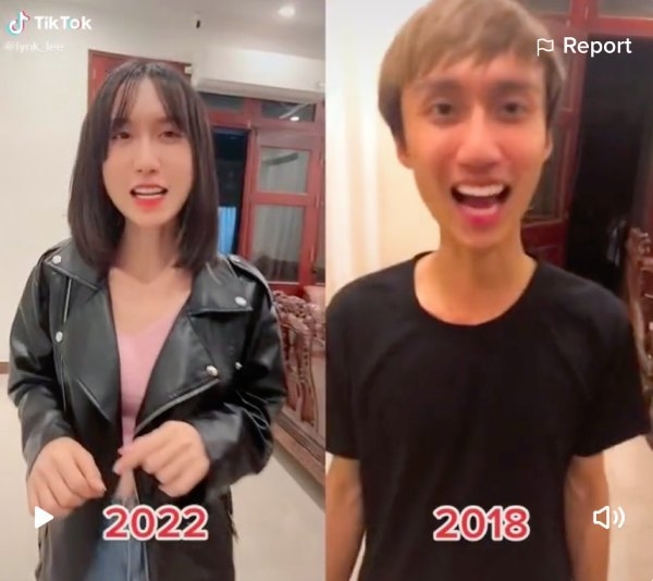 Sao Việt ngày 28/3/2022: Khánh Linh khoe không gian 