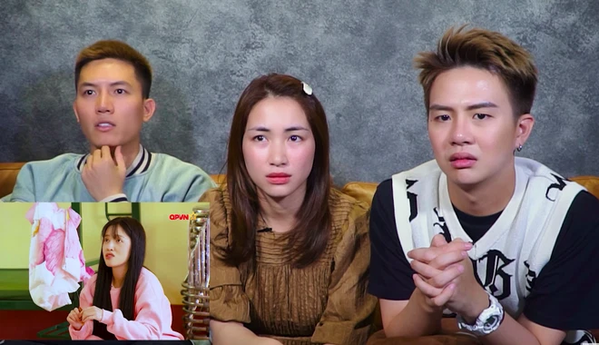 Sao Việt ngày 6/4/2022: Hòa Minzy bênh vực khi Puka bị chỉ trích