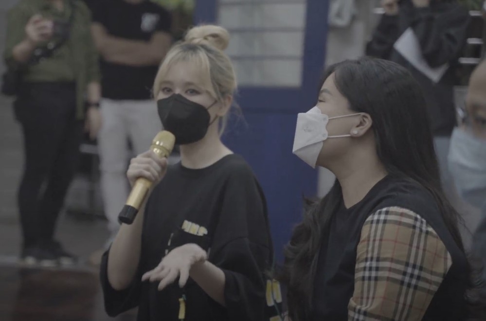 Sao Việt ngày 8/4/2022: Thanh Hà công khai 