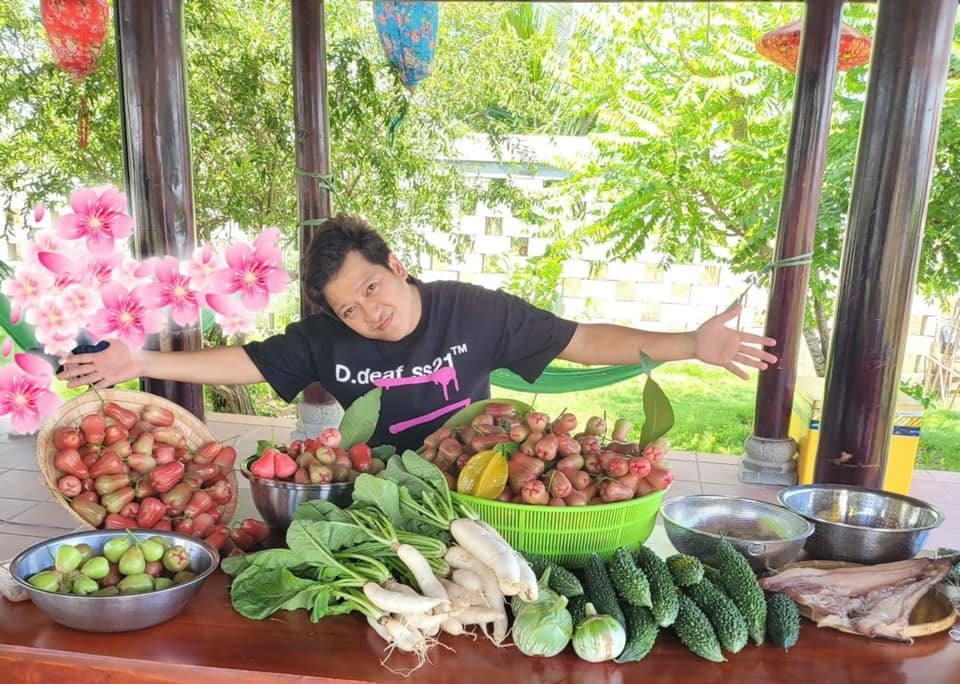 Sao Việt ngày 8/4/2022: Thanh Hà công khai 