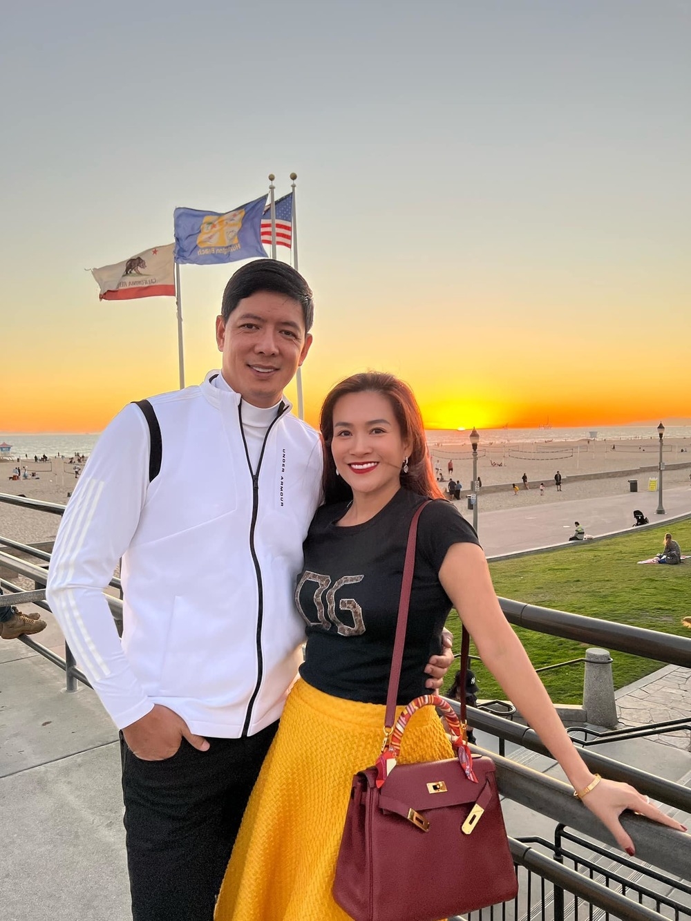 Sao Việt hôm nay 16/4: Phi Thanh Vân bất ngờ xuất hiện gây chú ý tại sự kiện