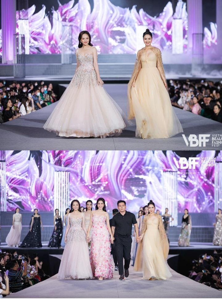 Sao Việt hôm nay 18/4: Khánh Thi - Phan Hiển 