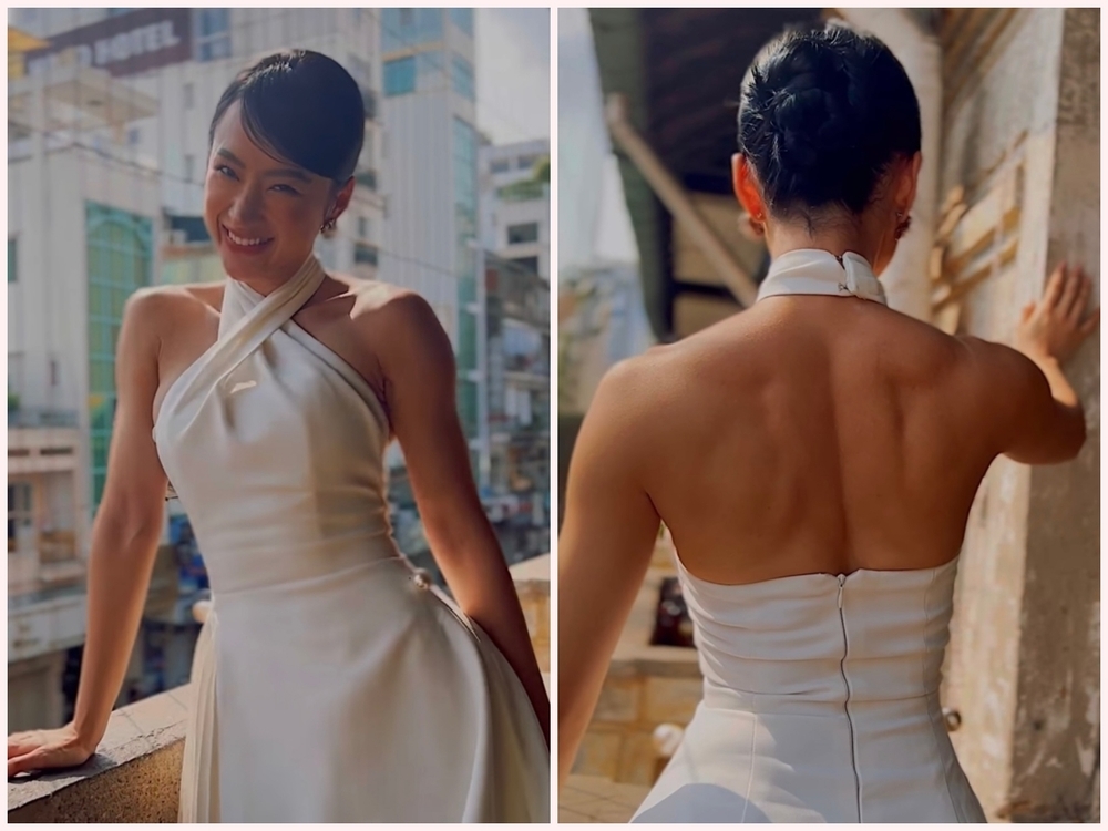 Sao Việt hôm nay 18/4: Khánh Thi - Phan Hiển 