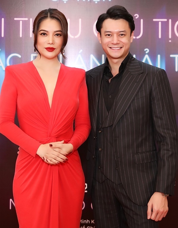 Sao Việt hôm nay 20/4: Lệ Nam Anh khoe tạo hình mới khi vào top 71 MU