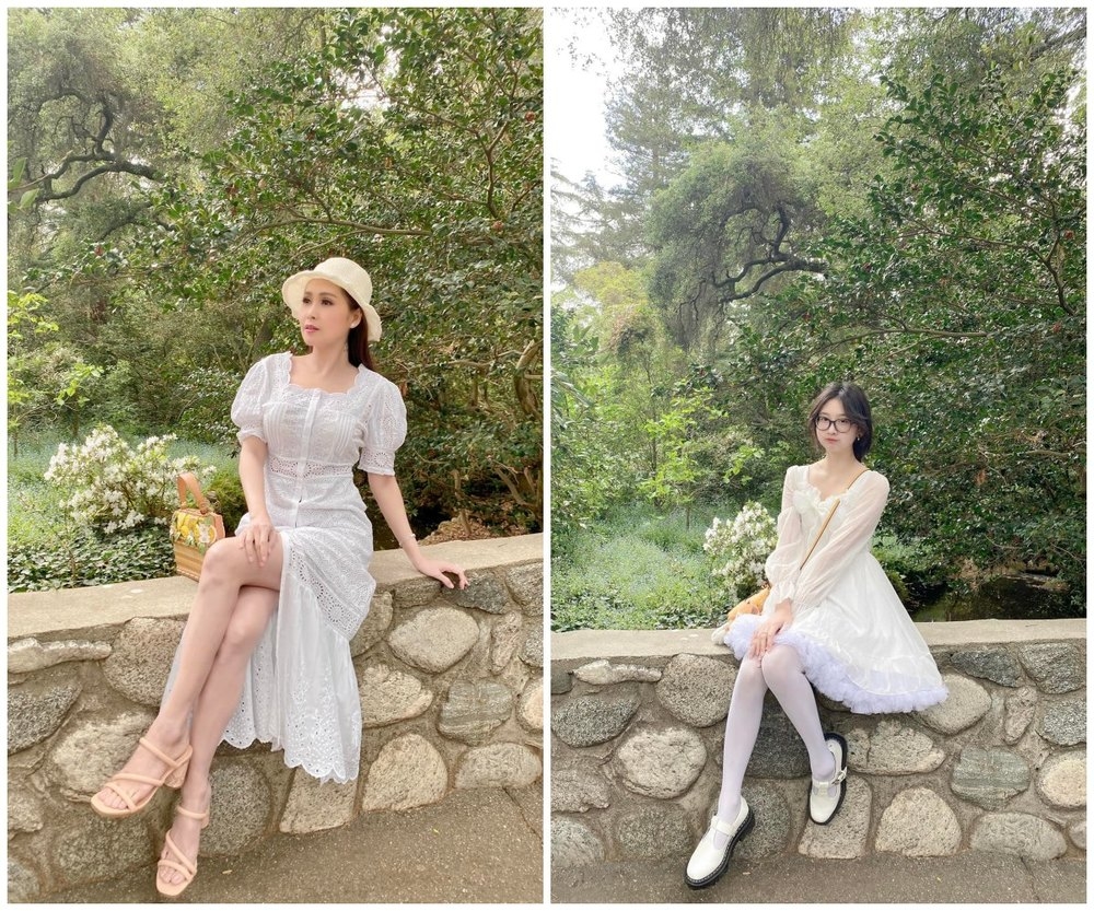 Sao Việt hôm nay 20/4: Lệ Nam Anh khoe tạo hình mới khi vào top 71 MU