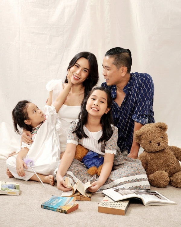 Sao Việt hôm nay 20/4: Lệ Nam Anh khoe tạo hình mới khi vào top 71 MU