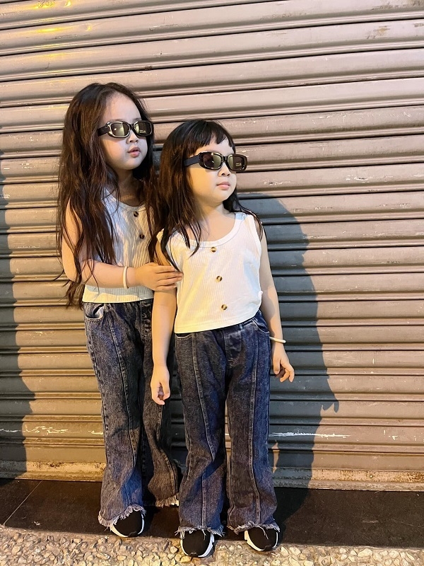 Sao Việt hôm nay 21/4: Lan Khuê 