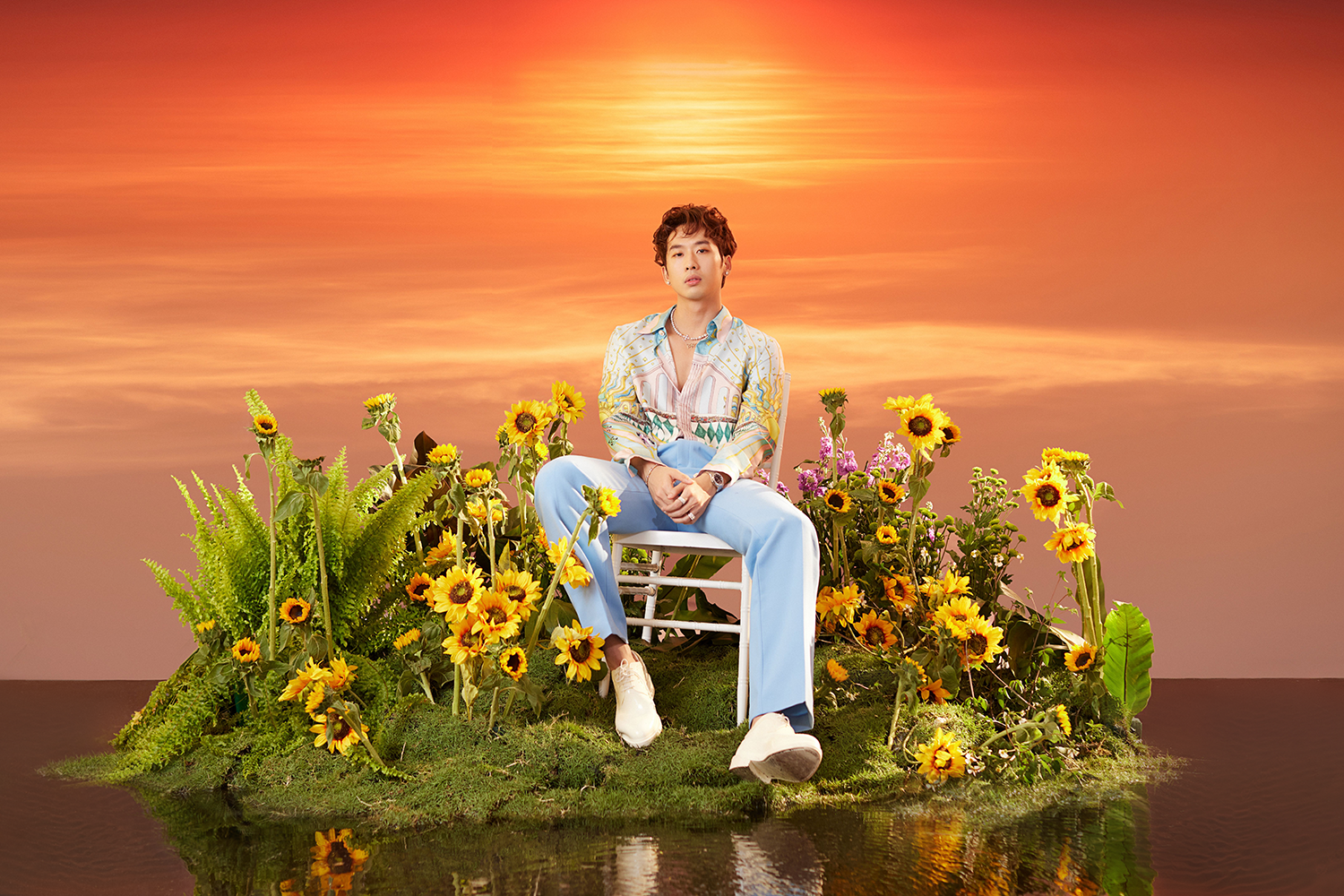 Sao Việt hôm nay 22/4: Diệp Lâm Anh 