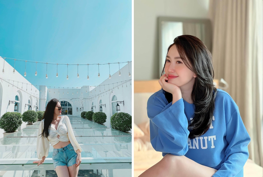 Sao Việt hôm nay 23/4: Những khoảnh khắc hạnh phúc Trường Giang - Nhã Phương ở hậu trường