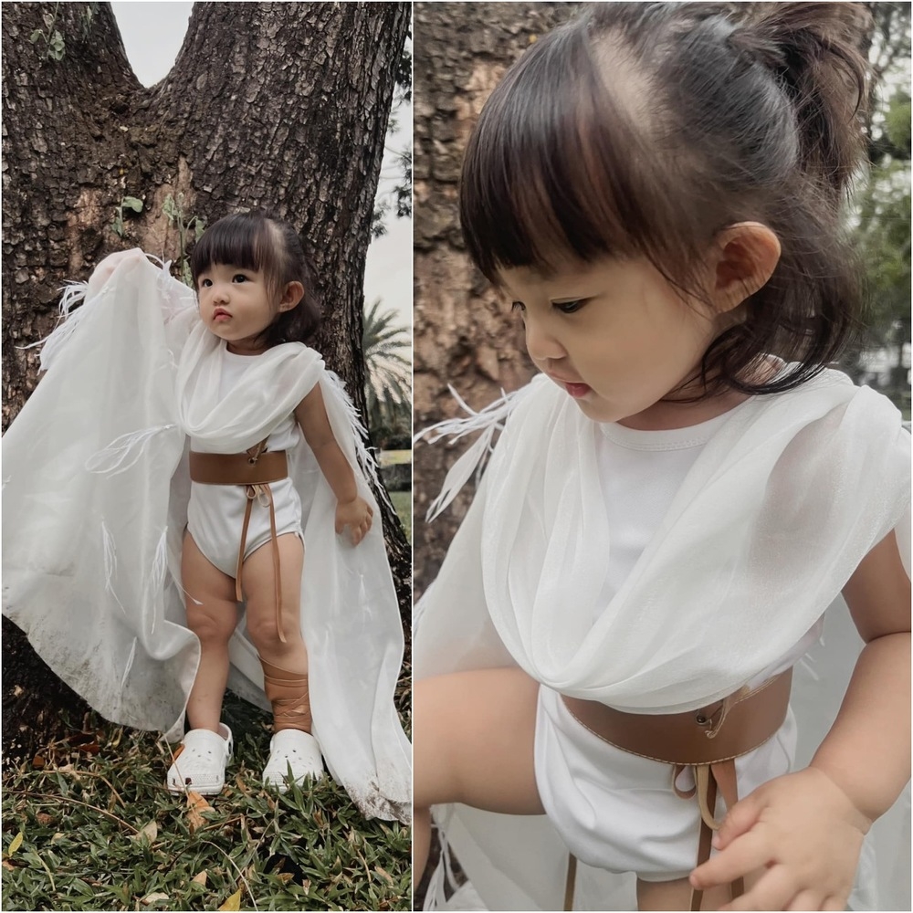 Sao Việt hôm nay 25/4: 