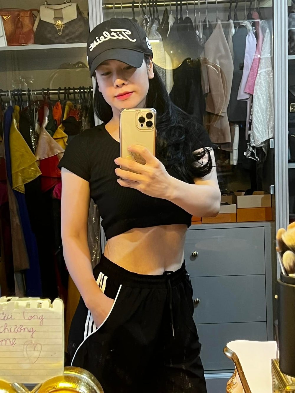 Sao Việt hôm nay 25/4: 