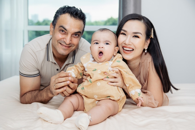 Sao Việt hôm nay 27/4: Vợ Xuân Bắc tiếp tục gây tranh cãi với phát ngôn mới