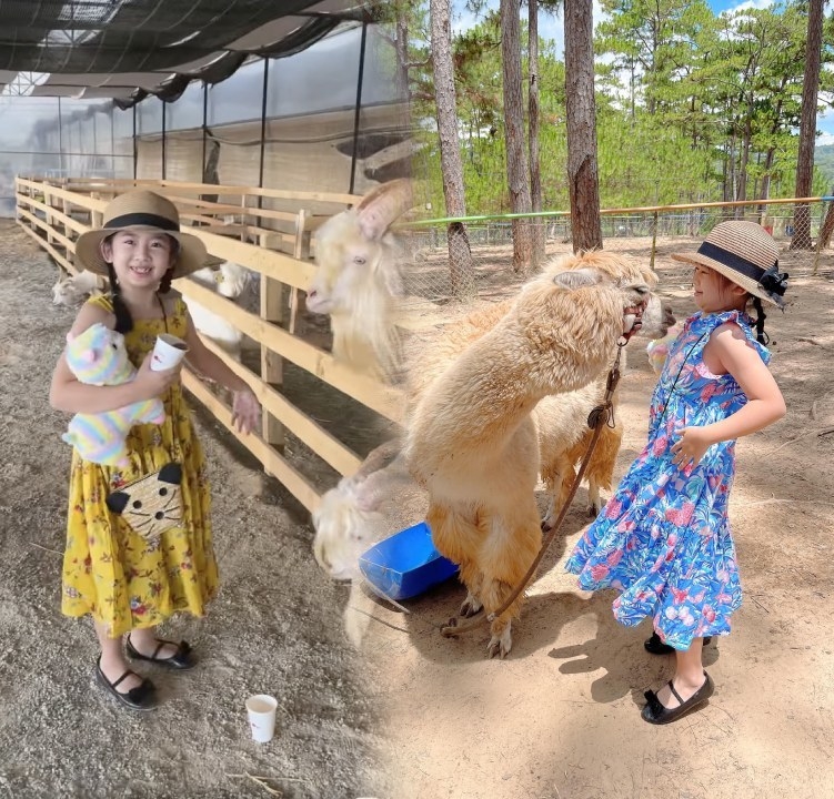 Sao Việt hôm nay 28/4: Hồ Quang Hiếu tung bộ ảnh diện đồ đôi bên Top 22 Hoa hậu Việt Nam