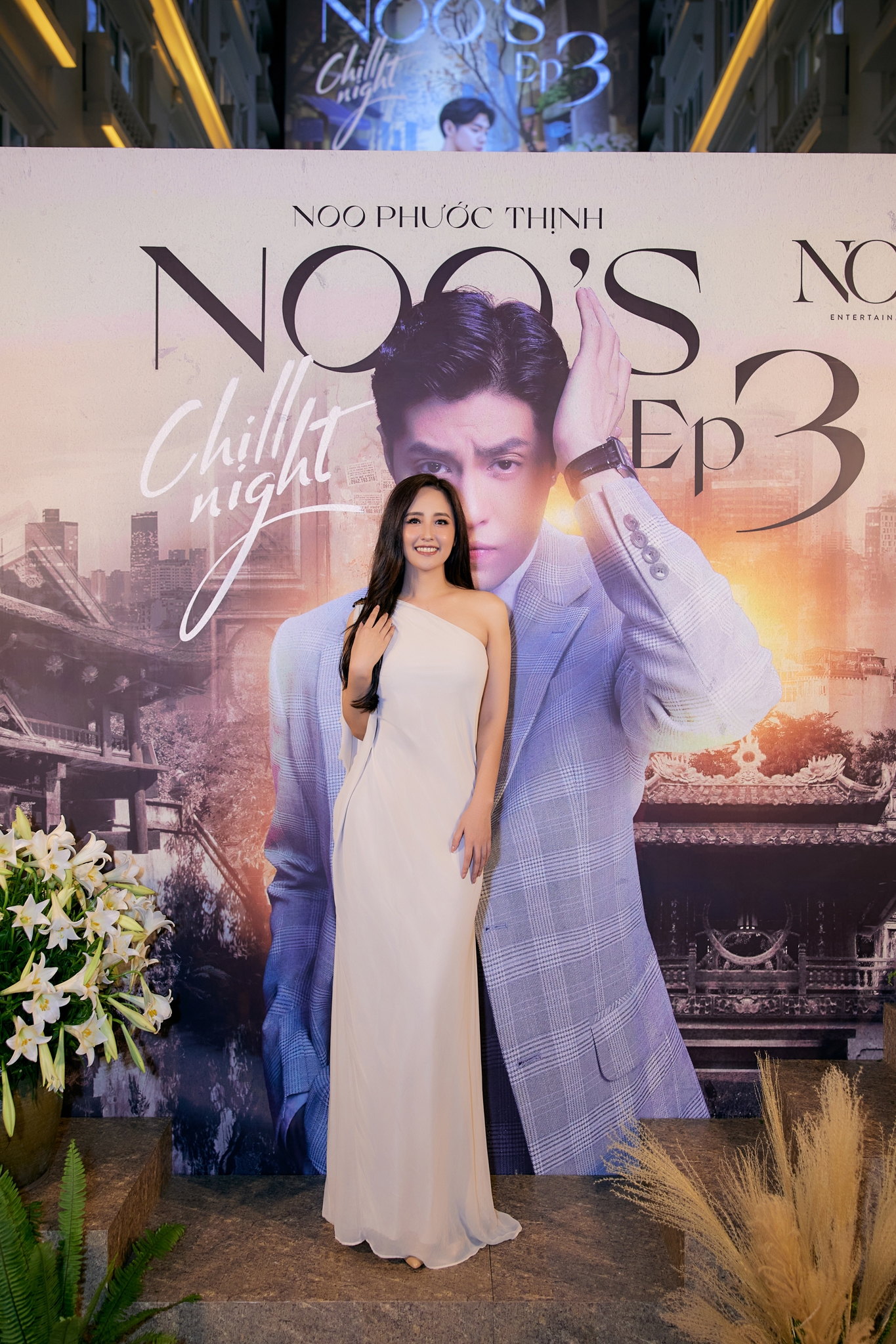 Sao Việt hôm nay 29/4: Thiều Bảo Trâm thu hút sự chú ý với visual 